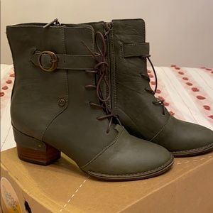 Women’s Sergio Tomani Boots